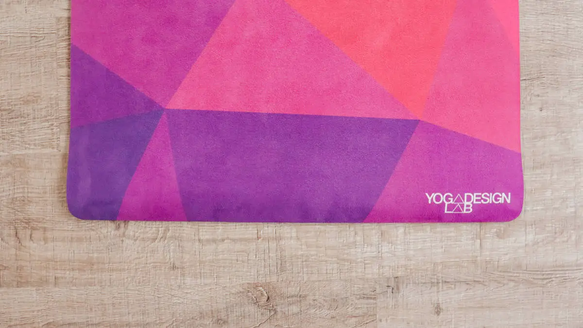 Yoga Mat Review = Jade, Manduka, Yoga Design Lab, Liforme 