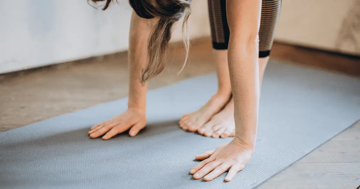 Yoga With Adriene’s Favorite Yoga Mat