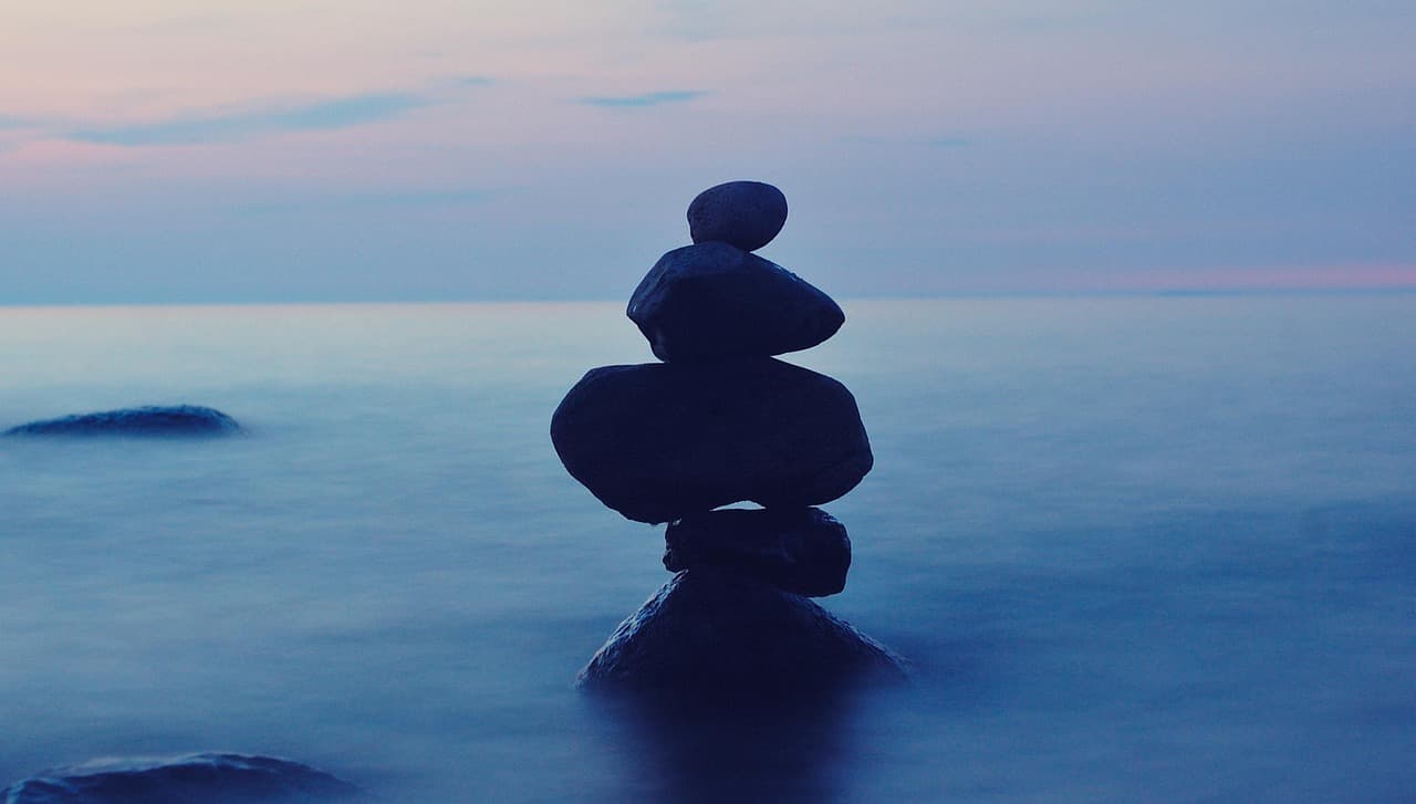 balance
